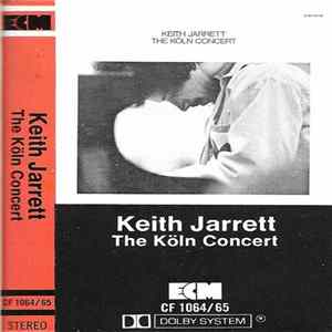 Download Keith Jarrett - The Köln Concert