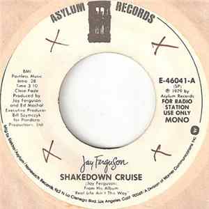Download Jay Ferguson - Shakedown Cruise