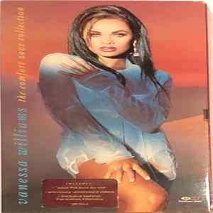 Download Vanessa Williams - The Comfort Zone Collection