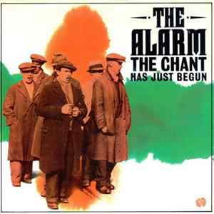 Download The Alarm - The Chant Has Just Begun