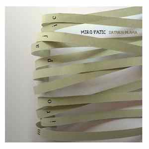 Download Miro Pajic - Saturn Drama