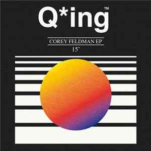 Download Qing - Corey Feldman EP