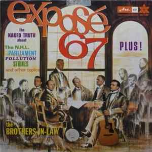Download The Brothers-In-Law - Exposé 67