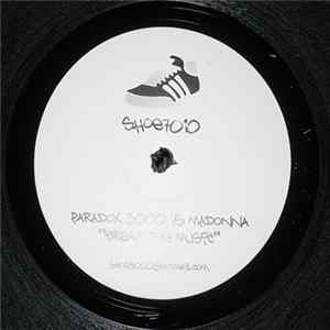 Download Paradox 3000 - Break The Music / OK Annie