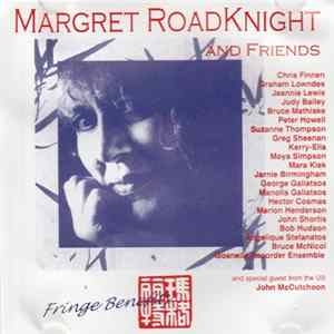 Download Margret Roadknight - Fringe Benefits