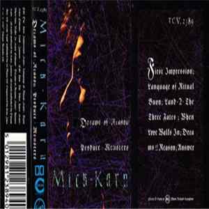 Download Mick Karn - Dreams Of Reason Produce Monsters