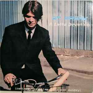 Download Ad Frank - A Lotta Devotion: Remixes, Rarities, All And Sundry