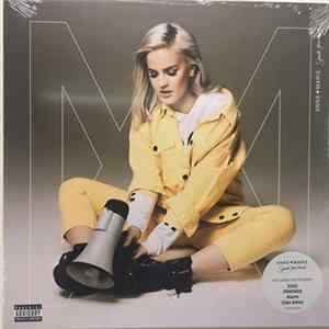 Download Anne-Marie - Speak Your Mind