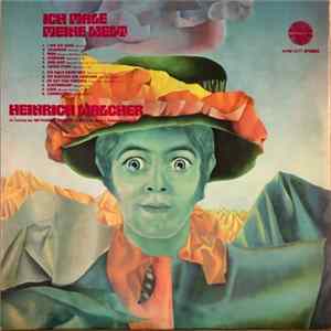 Download Heinrich Walcher - Ich Male Meine Welt