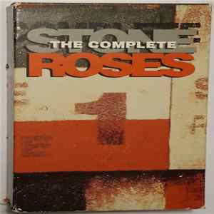 Download The Stone Roses - The Complete Stone Roses