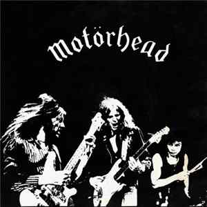 Download Motörhead - Motörhead