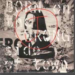 Download J. - Born On The Wrong Side Of Town