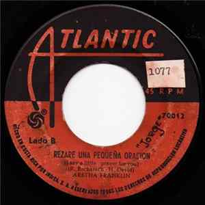 Download Aretha Franklin - See Saw / Rezare Una Pequeña Oracion = I Say A Little Prayer For You