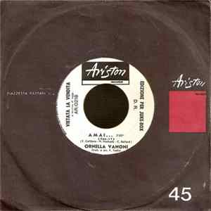 Download Ornella Vanoni - Cordialmente