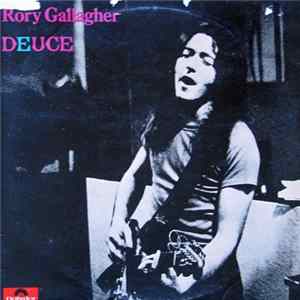 Download Rory Gallagher - Deuce
