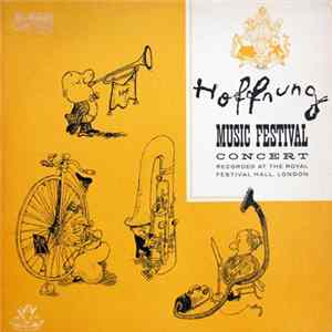 Download Gerard Hoffnung - The Hoffnung Music Festival Concert