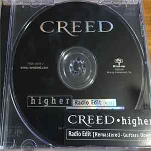 Download Creed - Higher