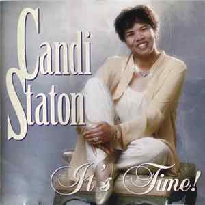 Download Candi Staton - It's Time!