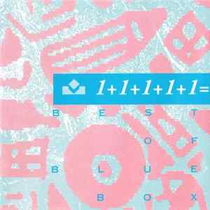 Download Various - 5 Jahre Blue Box
