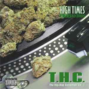 Download Various - T.H.C. (The Hip-Hop Collection) Vol. 1