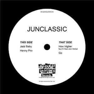 Download Junclassic - Better Than Fiction