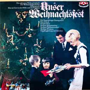 Download Various - Unser Weihnachtsfest