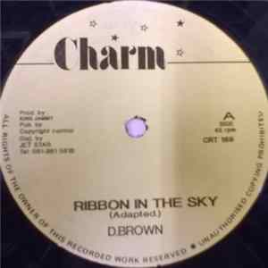 Download Dennis Brown - Ribbon In The Sky