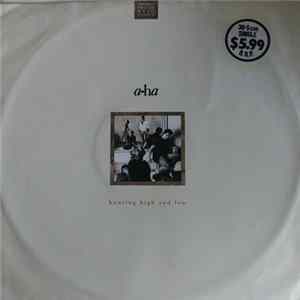 Download a-ha - Hunting High And Low