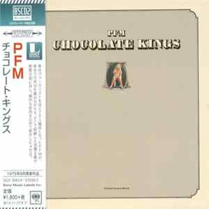 Download PFM - Chocolate Kings
