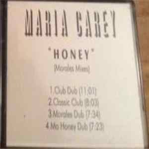 Download Mariah Carey - Honey (Morales Mixes)