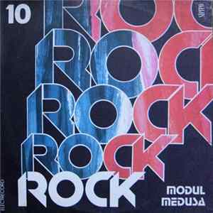 Download Modul / Medusa - Rock 10