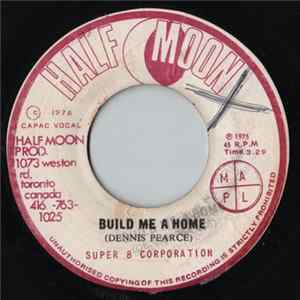 Download Dennis Pearce - Build Me A Home