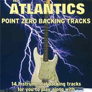 Download The Atlantics - Point Zero Backing Tracks