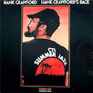 Download Hank Crawford - Hank Crawford's Back