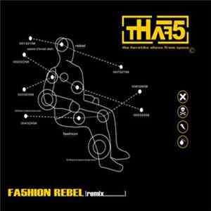Download The Heretiks Aliens From Space - Fashion Rebel Remix
