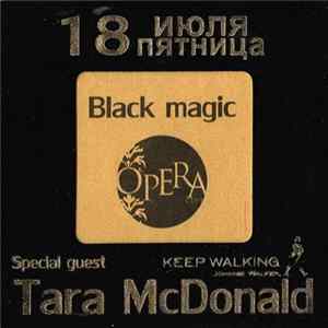 Download DJ Borisoff - Black Magic