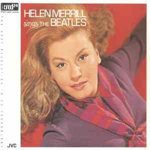 Download Helen Merrill - Helen Merrill Sings Beatles