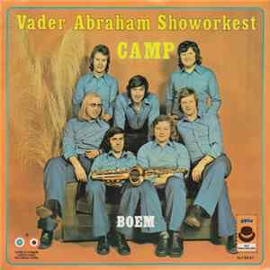 Download Vader Abraham Showorkest - Camp