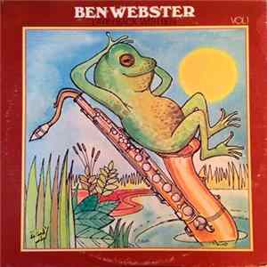 Download Ben Webster - Layin' Back With Ben Vol. 1