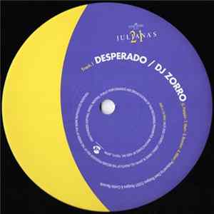 Download Various - Hyper Techno Presents Juliana's 21