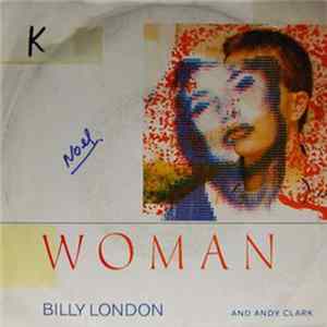 Download Billy London And Andy Clark - Woman