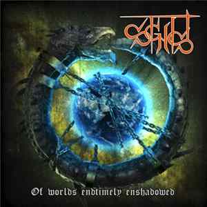 Download Signist - Of Worlds Endtimely Enshadowed