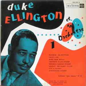 Download Duke Ellington et son Orchestre - Vol. 1
