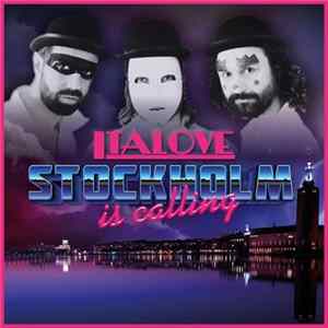 Download Italove - Stockholm Is Calling