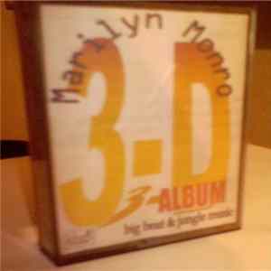 Download 3-D - Marilyne Monro