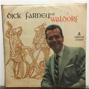 Download Dick Farney Trio - Dick Farney no Waldorf