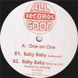 Download Sovereign - One On One