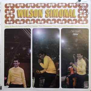 Download Wilson Simonal - Wilson Simonal