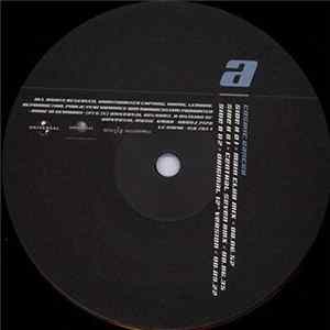 Download Love -x- Press - Cosmic Dancer