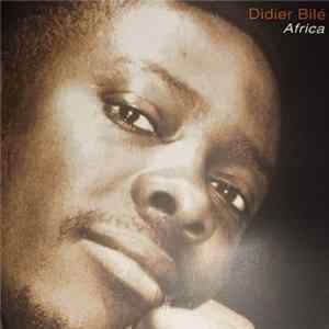 Download Didier Bilé - Africa